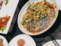 -正德楼果木烤鸭·渔家菜(东港店)