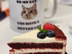-姆们M Sweetie Cake(五道口店)