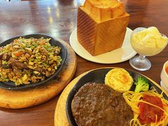 -厚生港萃·小吃餐厅(苍梧路店)