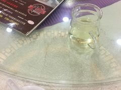 -聚福宝合苑食府(南头镇店)