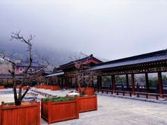 -华清宫景区