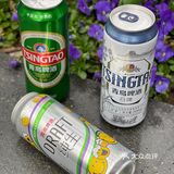 美团携手青岛啤酒｜野生青年欢聚必备
