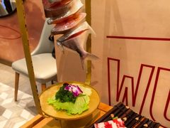 -雾都渣渣火锅(南城智汇城店)