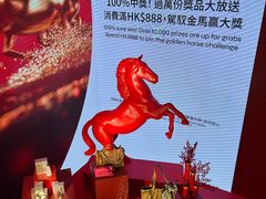 -DFS迪斐世(香港广东道店)