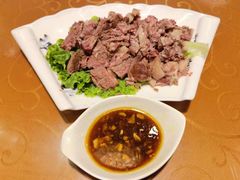 -驴脾气特色炒菜(广渠门内店)