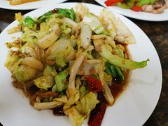 -阿军排档·烧烤