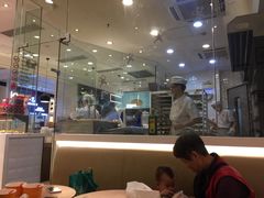 -BreadTalk面包新语·烘焙蛋糕(领展购物广场店)