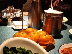 -柴米油盐三杯鸡(象山北路店)