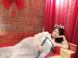 -汉仪华裳汉服馆(打浦桥店)