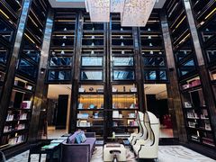 -行者书屋大堂吧 ·下午茶(南京圣和府邸酒店)