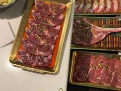 -炙城·韩式烤肉(南京东路店)