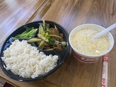 -蔡明纬热干面(长港路店)