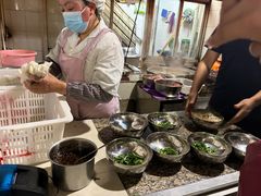 -正宗杨记普洱酸醋米线(总店)