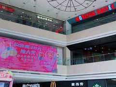 -沈阳百联购物中心(青年大街店)