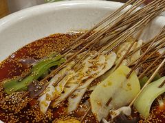 -嘉州叶婆婆钵钵鸡(建设路店)