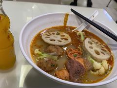 -重庆麻辣烫(国权路店)
