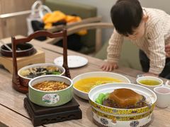 -安多素食(广仁寺路店)