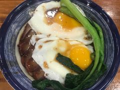 -澳门陈光记烧味饭店(南京德基广场店)