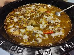-鱼无双·酸菜鱼(来凤街店)