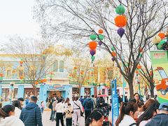 -沈阳方特欢乐世界