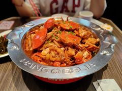 -胖哥俩肉蟹煲(厦门中华城店)