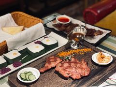 -米兰西点(鞍山店)