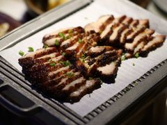 -绿茶餐厅(城西银泰城店)