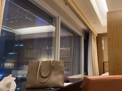 -深圳星河丽思卡尔顿酒店