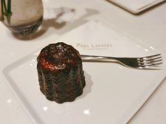 可露丽-PAUL LAFAYET 法式甜品(深圳湾万象城店)