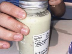 -野萃山·潮汕厚果汁(十亩地店)