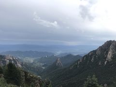 -芦芽山旅游度假区