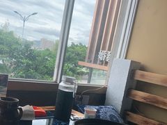 -恋羊时代黑山羊火锅(滨海大道店)