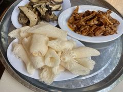 -太婆天府山珍酒楼(亚运村店)