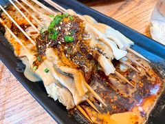 -蚝太郎 • 海鲜烧烤(建国路创始店)