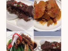 -一澜江宴·江景地标楚菜(江滩公园店)