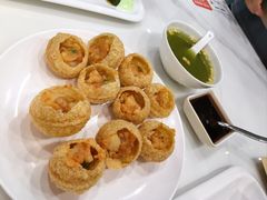-VATAN INDIAN RESTAURANT米特餐饮有限公司(城北路店)