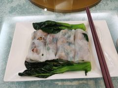 -香云轩·顺德菜(香云纱园林酒店店)