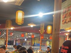 -号令江湖·水浒烤肉(和畅睦邻中心店)