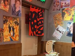 -白石的深夜食堂(济南万象城店)