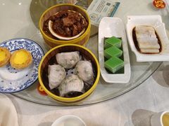 -琼菜坊·无鸡不成宴·海南菜老爸茶糟粕醋(海口骑楼老街店)