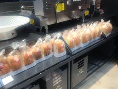 -皇冠幸福里动物奶油生日蛋糕(万达店)