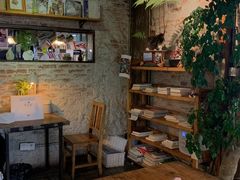 -仙峰天然面包(迎宾路店)