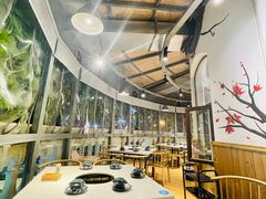 -攀枝花野菜铜火锅(万科凯德店)