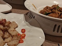 -艳阳天·非遗楚菜(武汉客厅店)