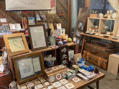 -时光花园(白鹭洲店)