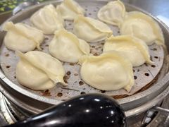 -志亮灌汤蒸饺·清真(庙后街店)