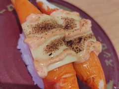 -寿司郎(皇庭广场店)