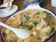 -東舍食唐精品陕菜馆