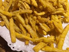 -锦上中式酒馆(南内环店)