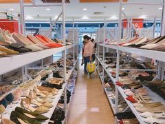 -巴黎春天(浦建店)